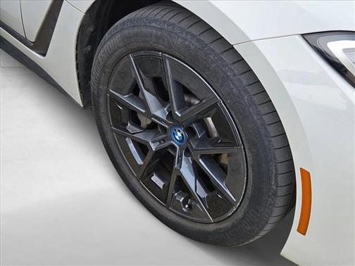 2023 BMW i4 Gran Coupe eDrive35