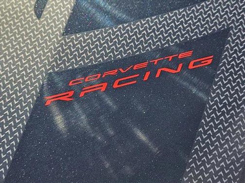 2023 Chevrolet Corvette Stingray w/2LT