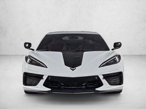 2023 Chevrolet Corvette Stingray w/2LT