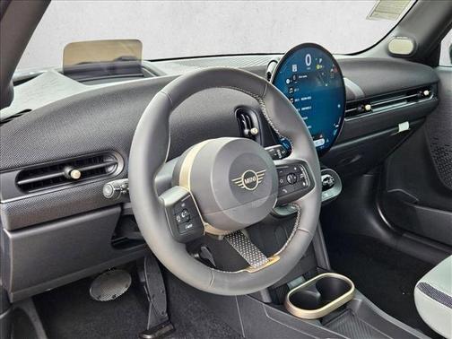 2026 MINI Hardtop Cooper S