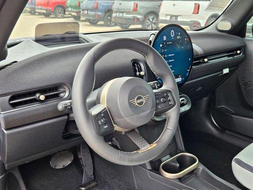 2026 MINI Hardtop Cooper S