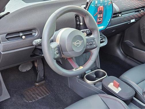 2026 MINI Hardtop Cooper S