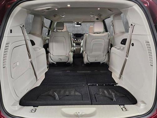 2021 Chrysler Pacifica Hybrid Touring L