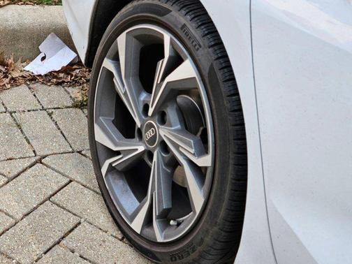 2022 Audi A3 Premium Plus