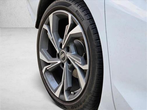 2022 Audi A3 Premium Plus