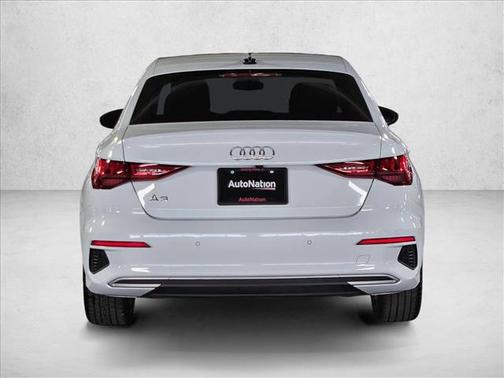 2022 Audi A3 Premium Plus