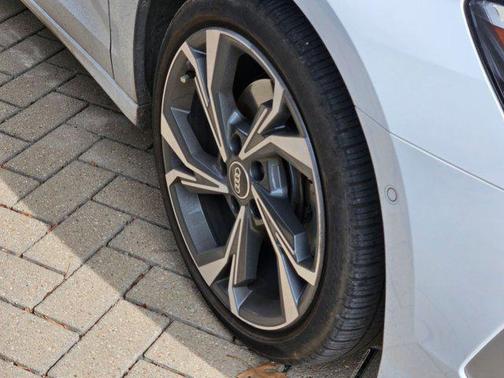 2022 Audi A3 Premium Plus