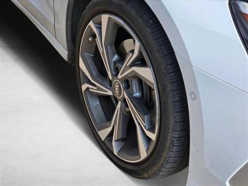 2022 Audi A3 Premium Plus