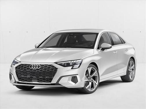 2022 Audi A3 Premium Plus