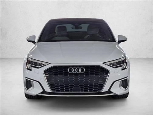 2022 Audi A3 Premium Plus