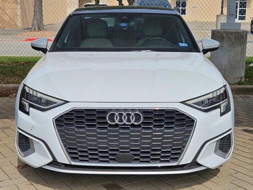 2022 Audi A3 Premium Plus