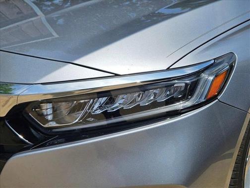 2020 Honda Accord EX 1.5T