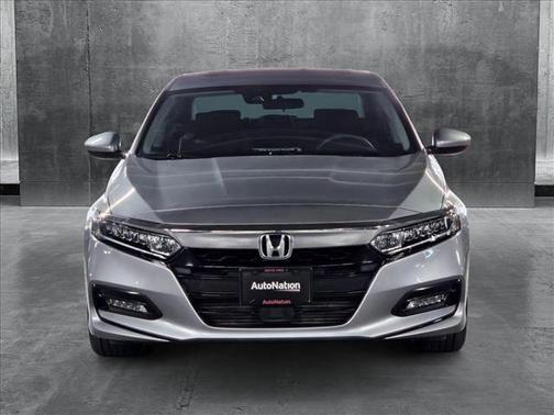 2020 Honda Accord EX 1.5T