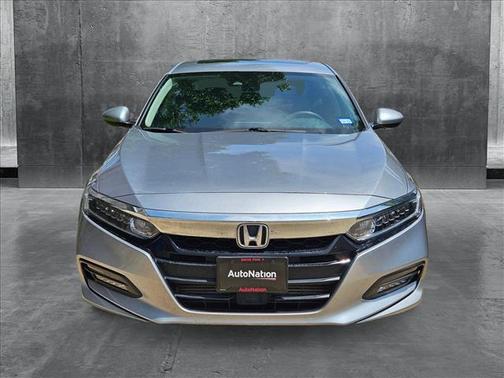 2020 Honda Accord EX 1.5T