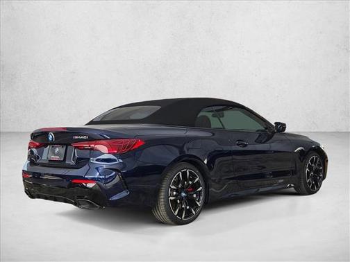 2026 BMW M440 i