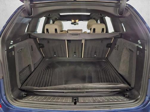 2018 BMW X3 M40i
