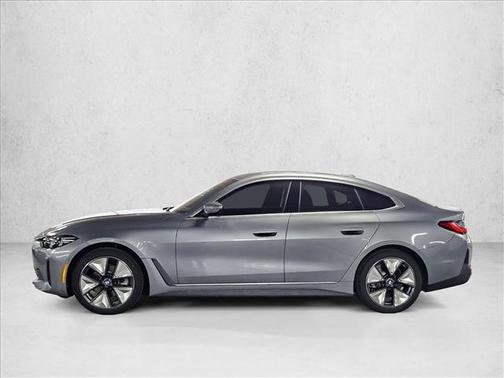 2026 BMW i4 Gran Coupe eDrive40