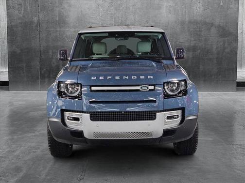 2024 Land Rover Defender 110 P300