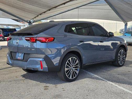 2026 BMW X2 xDrive28i