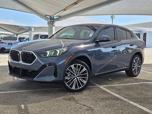 2026 BMW X2 xDrive28i