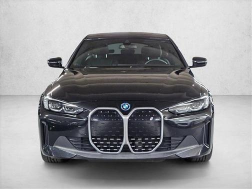 2023 BMW i4 Gran Coupe eDrive40