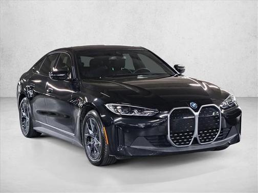 2023 BMW i4 Gran Coupe eDrive40