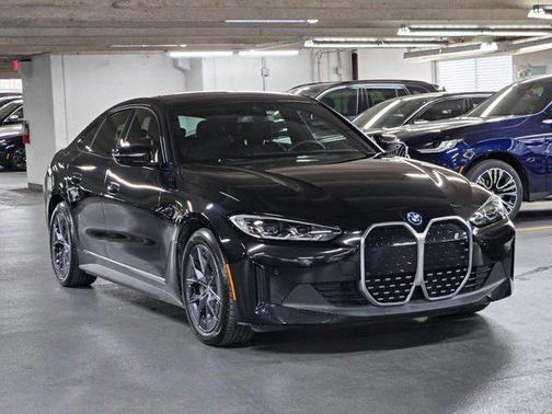 2023 BMW i4 Gran Coupe eDrive40