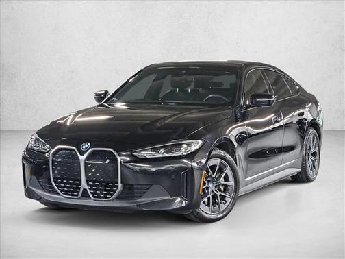 2023 BMW i4 Gran Coupe eDrive40