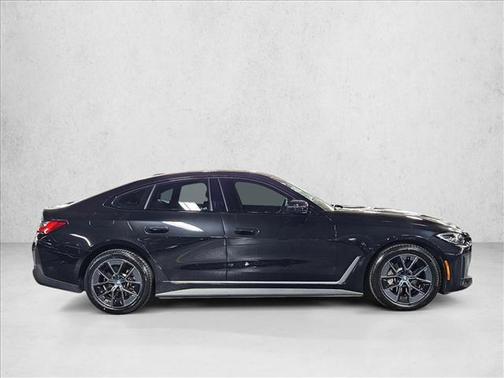 2023 BMW i4 Gran Coupe eDrive40