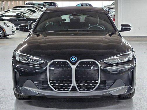 2023 BMW i4 Gran Coupe eDrive40