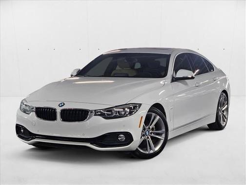 2019 BMW 430 Gran Coupe i