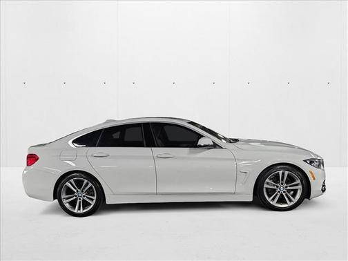 2019 BMW 430 Gran Coupe i
