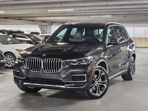 2023 BMW X5 sDrive40i