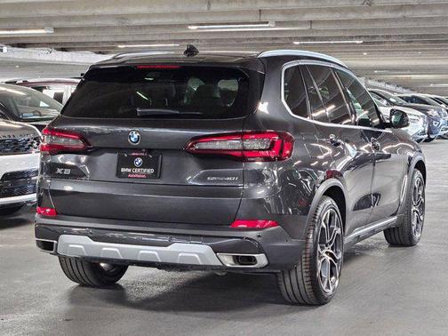 2023 BMW X5 sDrive40i