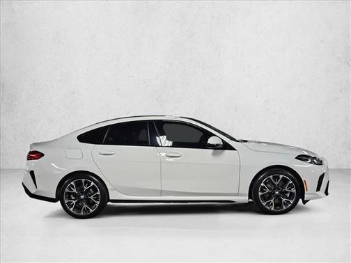 Alpine White 2025 BMW 228 Gran Coupe xDrive
