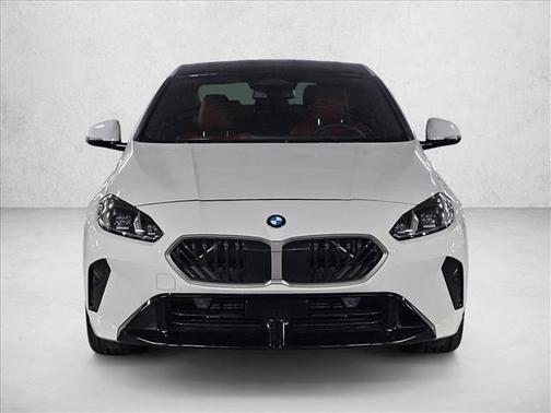 Alpine White 2025 BMW 228 Gran Coupe xDrive