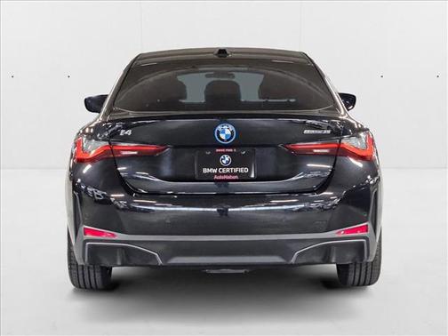 2023 BMW i4 Gran Coupe eDrive35
