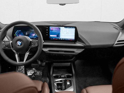Storm Bay Metallic 2026 BMW 228 Gran Coupe 228