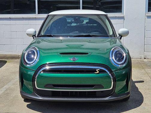 2022 MINI Hardtop Cooper S
