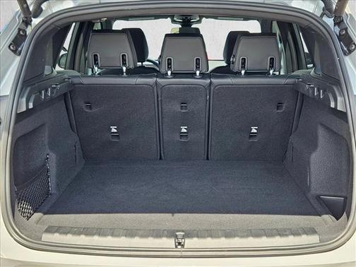 Space Silver Metallic 2026 BMW X1 xDrive28i