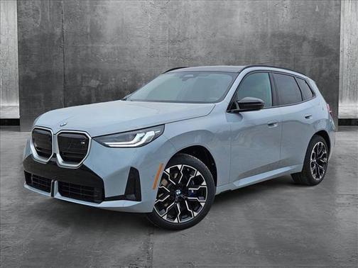 2025 BMW X3 M50 xDrive