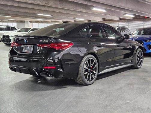 2026 BMW M440 i xDrive