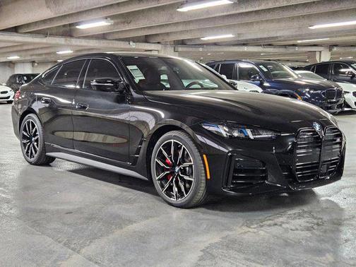 2026 BMW M440 i xDrive