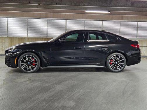 2026 BMW M440 i xDrive