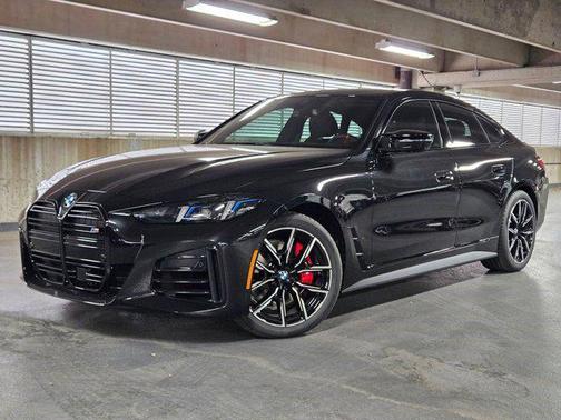 2026 BMW M440 i xDrive