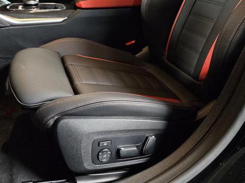 2026 BMW M440 i xDrive