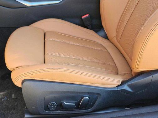 Arctic Race Blue Metallic 2026 BMW 430 i
