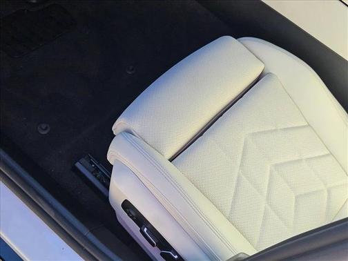 2026 BMW i5 eDrive40