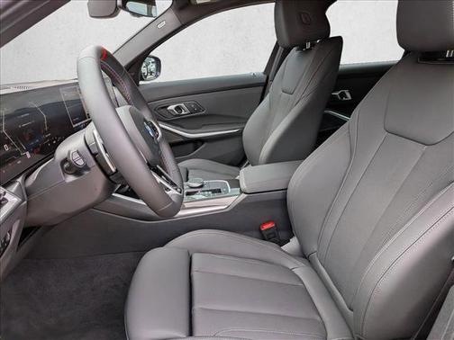 2026 BMW M340 xDrive