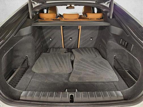 2023 BMW i4 Gran Coupe eDrive40